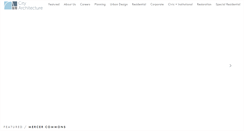 Desktop Screenshot of cityarch.com